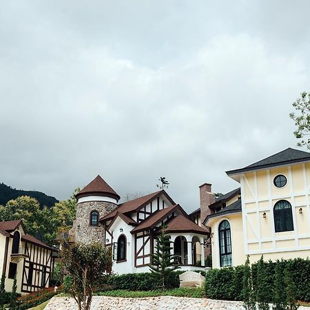 The Bluesky Resort @ Khao Kho Extérieur photo