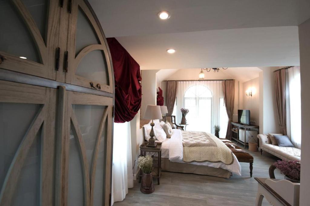 The Bluesky Resort @ Khao Kho Extérieur photo