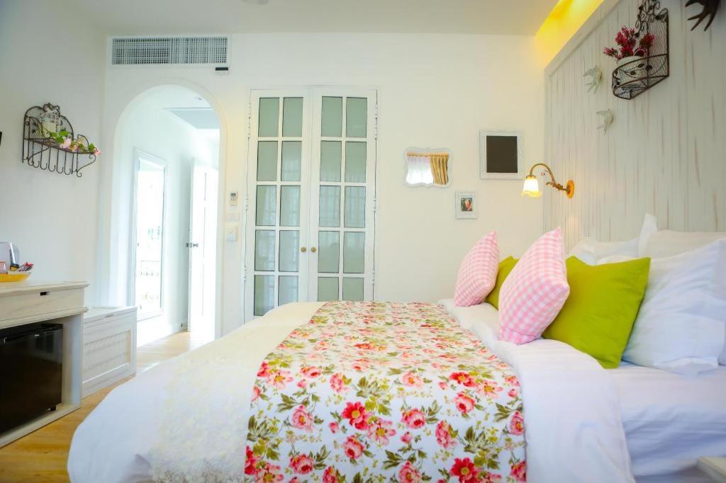 The Bluesky Resort @ Khao Kho Extérieur photo