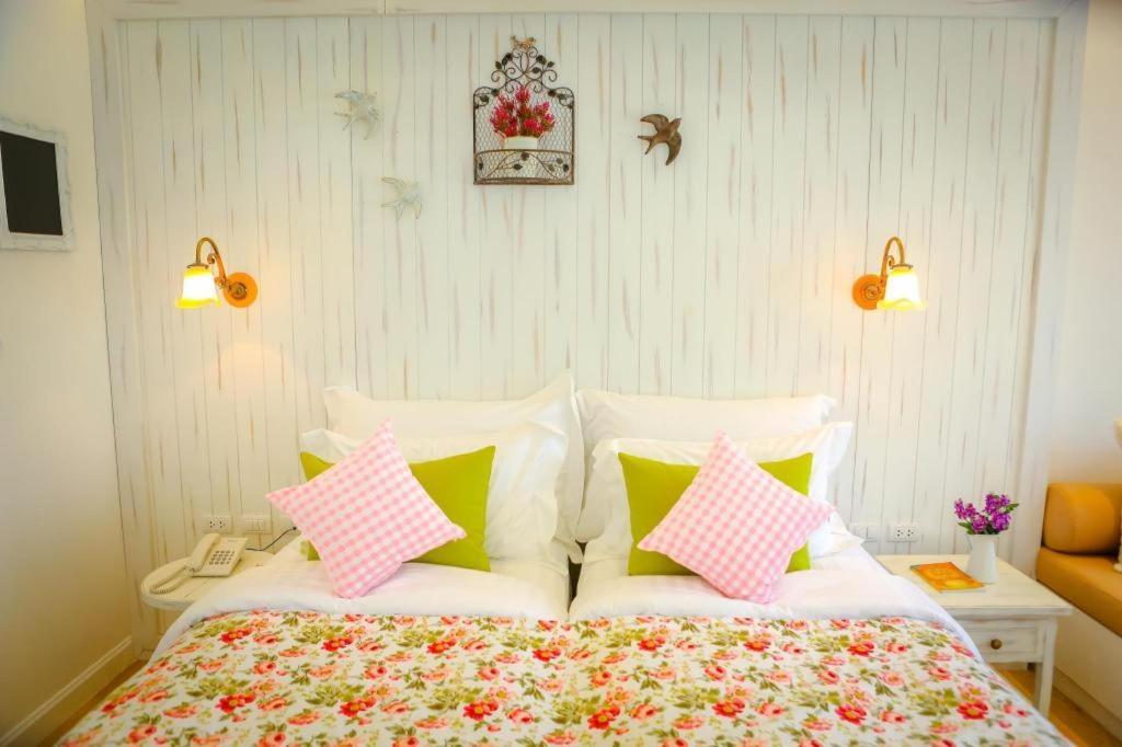 The Bluesky Resort @ Khao Kho Extérieur photo