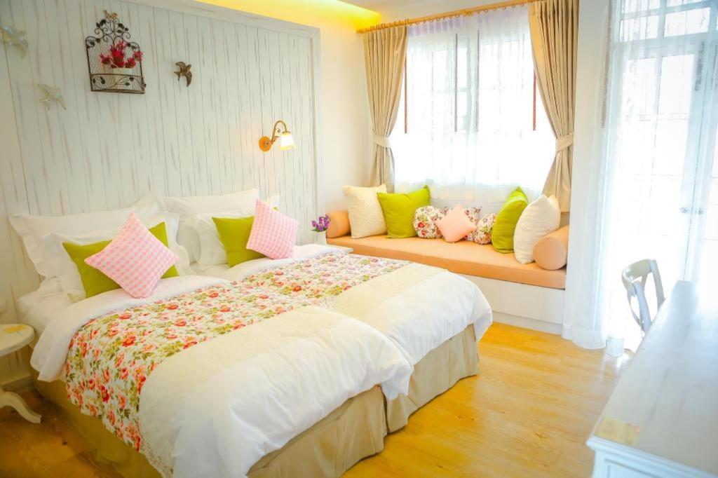 The Bluesky Resort @ Khao Kho Extérieur photo