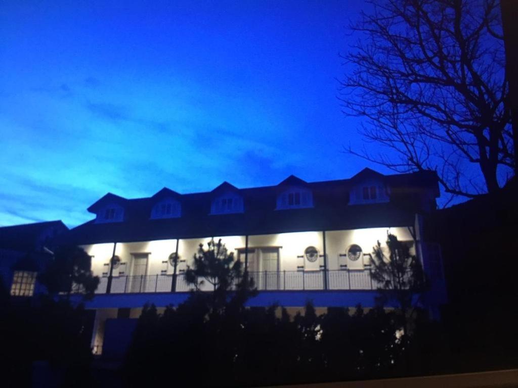 The Bluesky Resort @ Khao Kho Extérieur photo