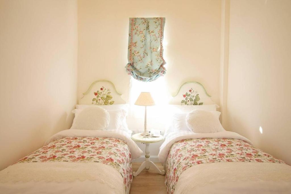 The Bluesky Resort @ Khao Kho Extérieur photo