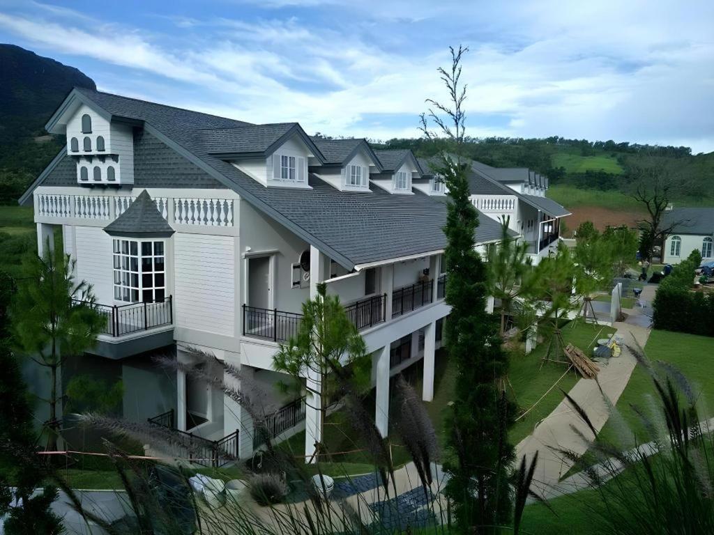 The Bluesky Resort @ Khao Kho Extérieur photo