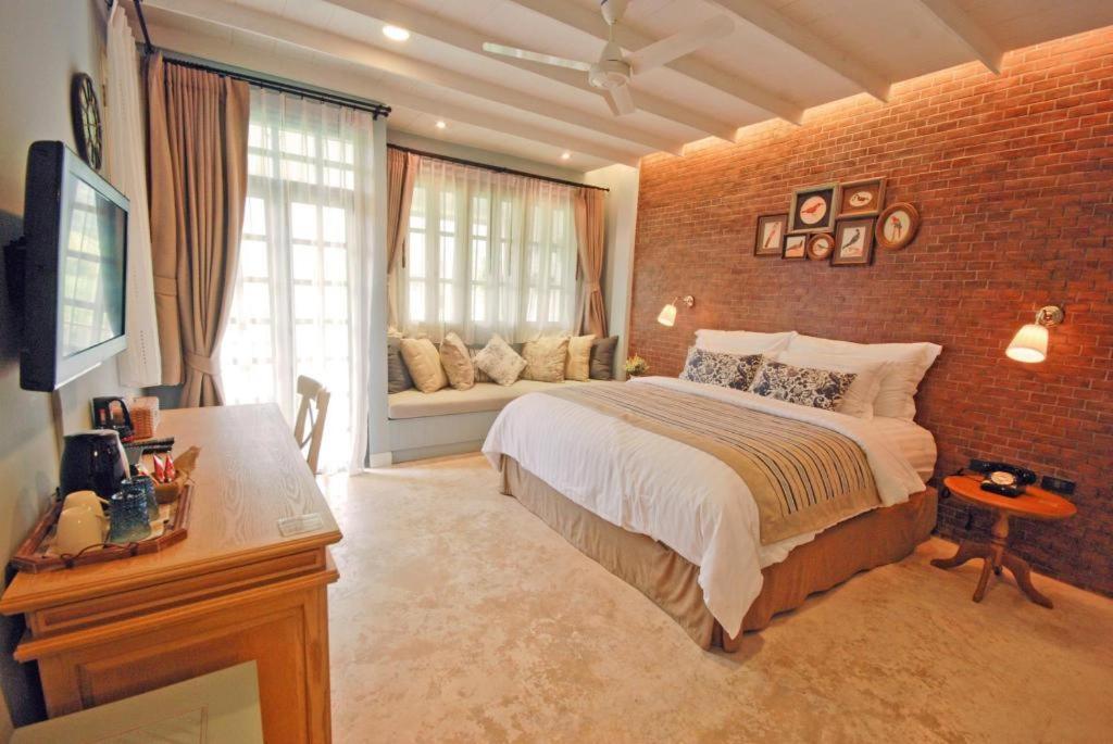 The Bluesky Resort @ Khao Kho Extérieur photo