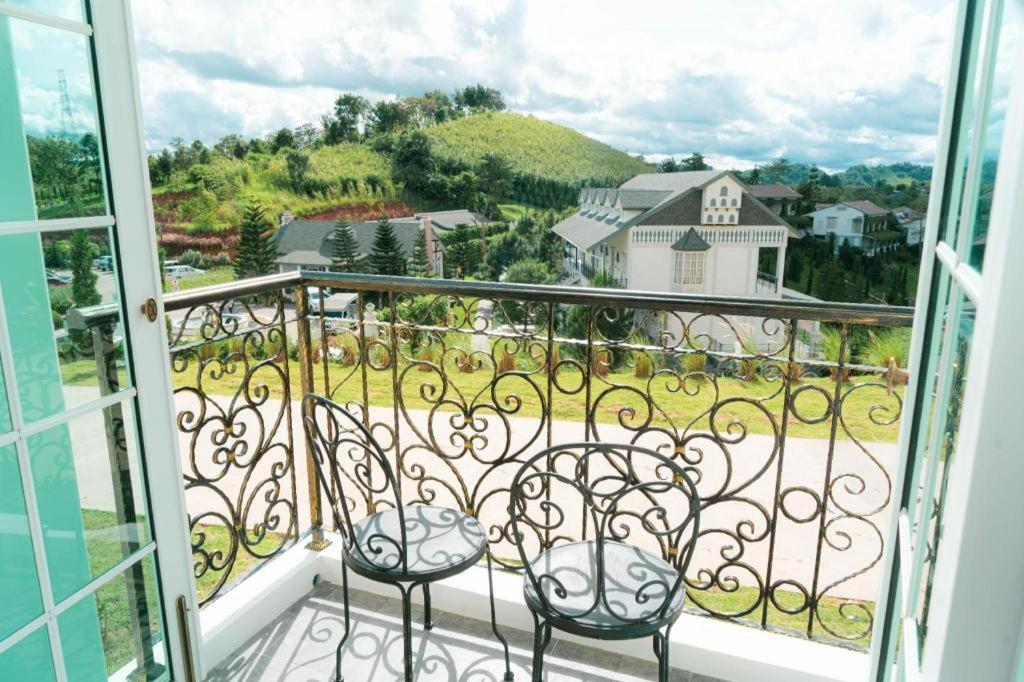 The Bluesky Resort @ Khao Kho Extérieur photo