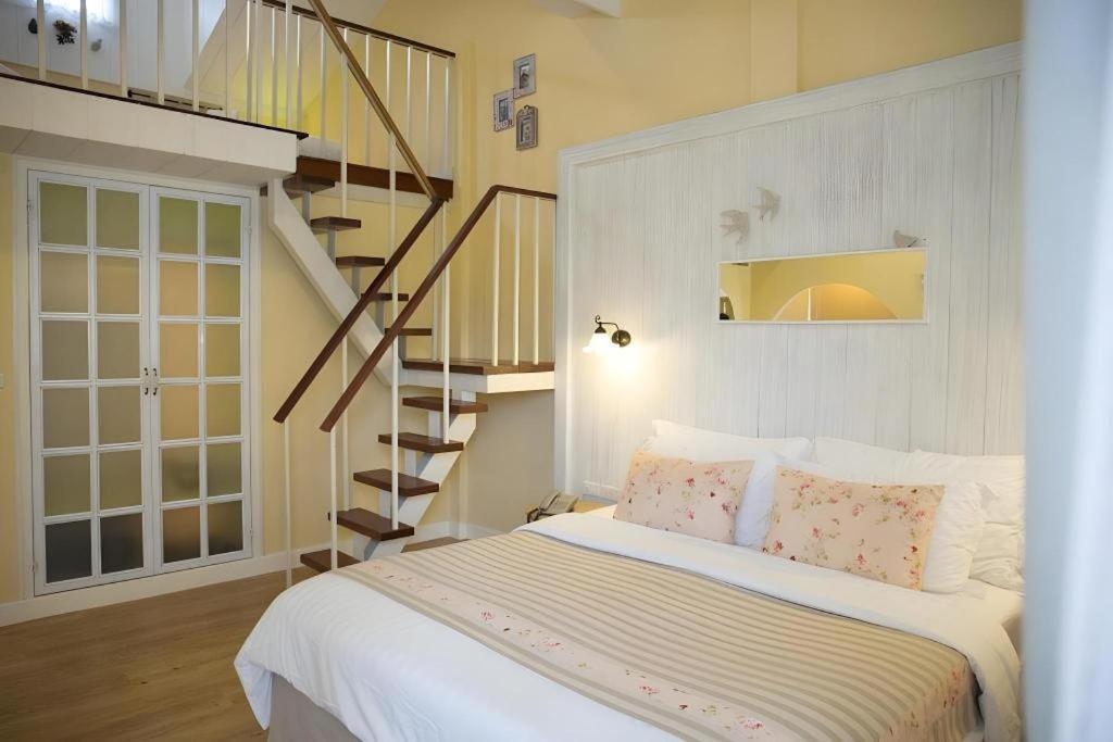 The Bluesky Resort @ Khao Kho Extérieur photo