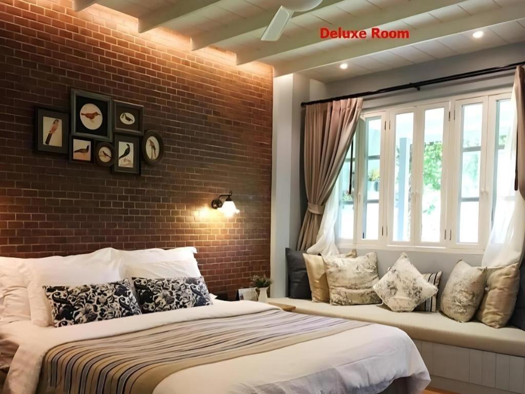 The Bluesky Resort @ Khao Kho Extérieur photo