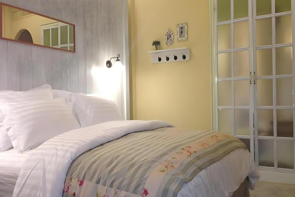 The Bluesky Resort @ Khao Kho Extérieur photo