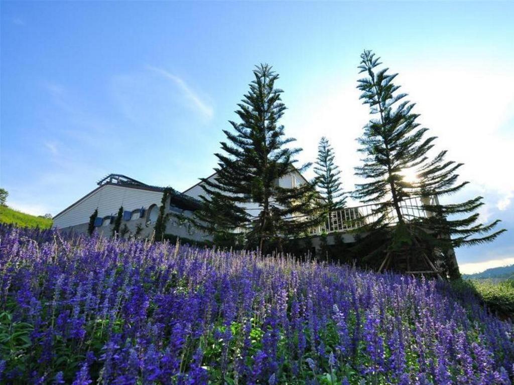 The Bluesky Resort @ Khao Kho Extérieur photo