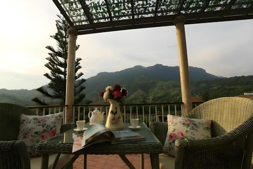 The Bluesky Resort @ Khao Kho Extérieur photo