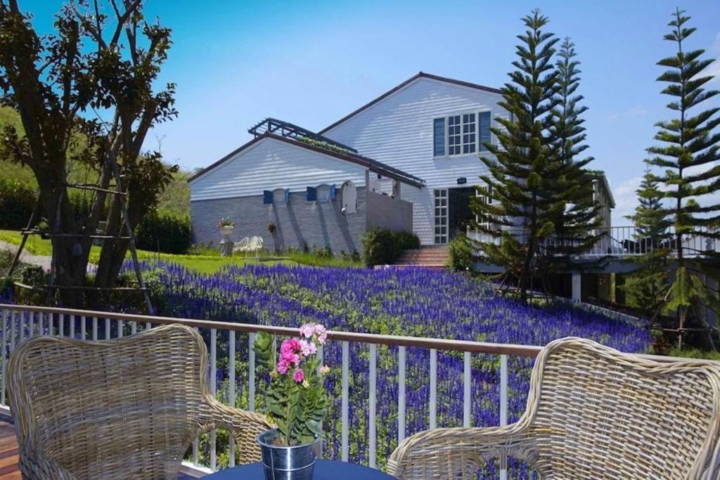 The Bluesky Resort @ Khao Kho Extérieur photo