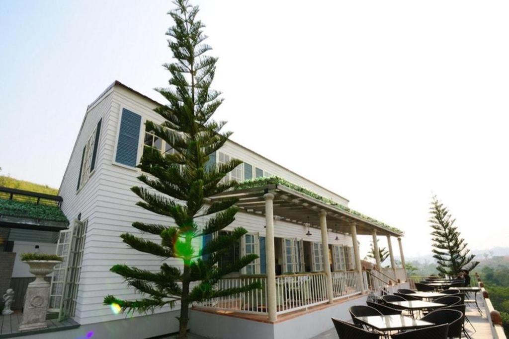 The Bluesky Resort @ Khao Kho Extérieur photo